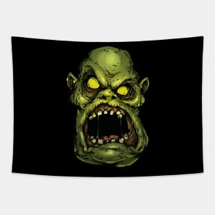 zombie Tapestry