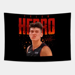 Tyler Herro Tapestry