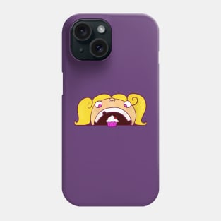 Cupcake Phone Case