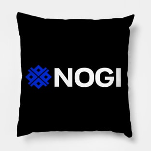 Kengan Ashura NOGI GROUP Corporation Pillow