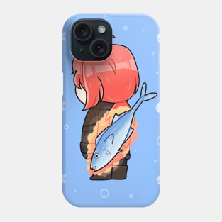 Diluc Phone Case