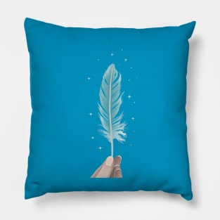 Once upon a wish Pillow