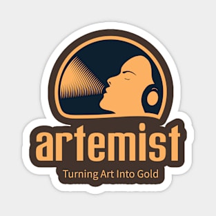 Artemist Magnet