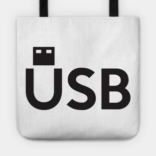 USB Tote