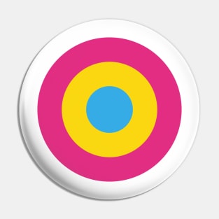 Pansexual Mod Target Pin