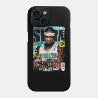 Vintage Melo Phone Case