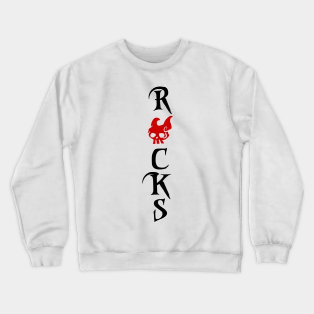 Rocks D Xebec One Piece Bounty Rocks Wanted | Pullover Hoodie