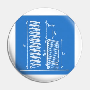 The Joy of Engineering a Bounce Back Pin