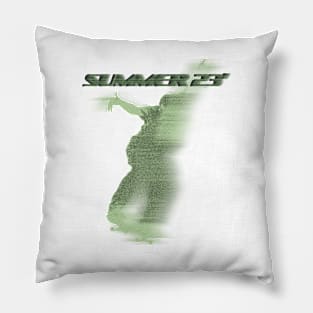 SUMMER 23' Pillow