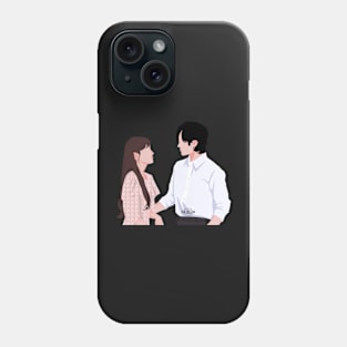 Do you like Brahms Korean drama Phone Case