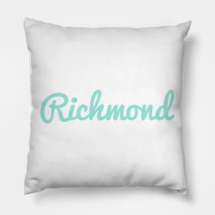 Richmond Pillow