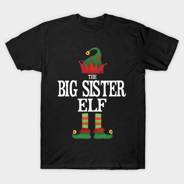 Mom Elf Matching Family Group Christmas Party Pajama T-Shirt Mom Elf Matching Family Group Christmas Party Pajama T-Shirt