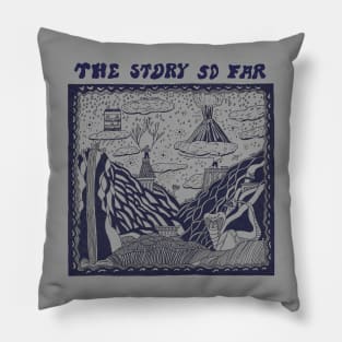 story far Pillow