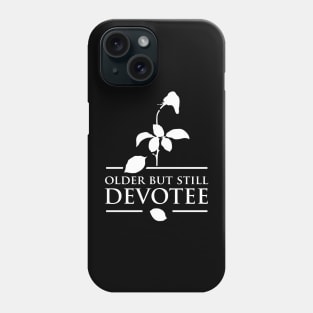 Devotee Phone Case