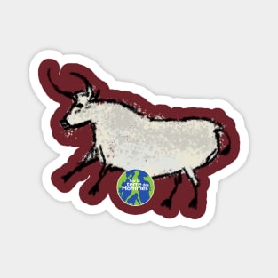 SLTDH-Lascaux Magnet