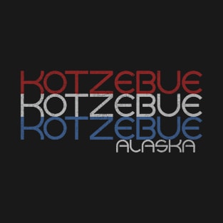 Kotzebue Alaska T-Shirt