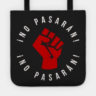 No Pasaran Tote