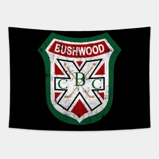 Bushwood Country Club - Golf Tapestry