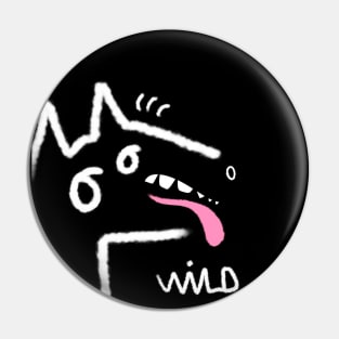 wild Pin