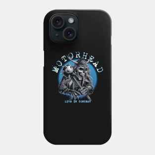 Motorhead Phone Case