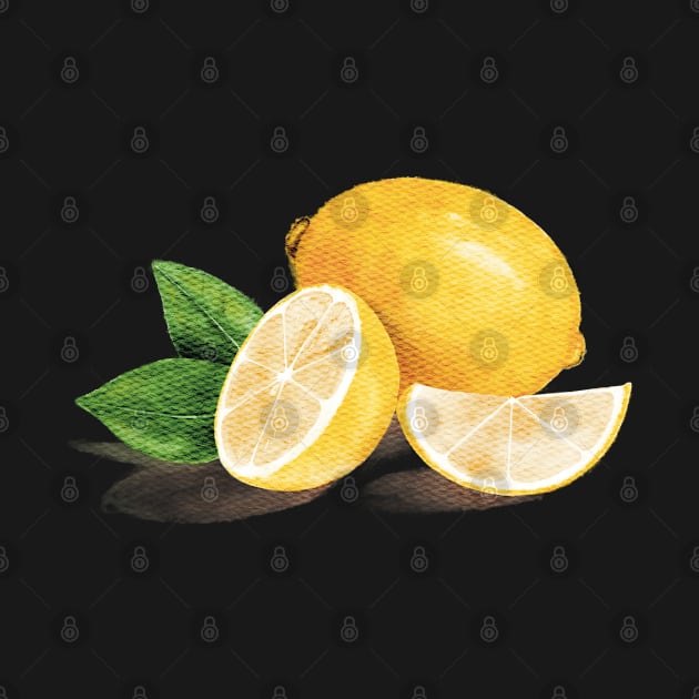 Lemonade by hdesign66