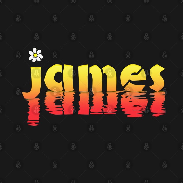 JAMES VINTAGE by MARIN