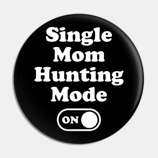 Single Hunting Mode On Pin