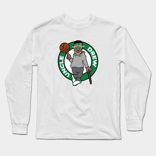 uncle drew long sleeve