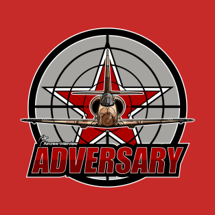 A-4 Adversary T-Shirt
