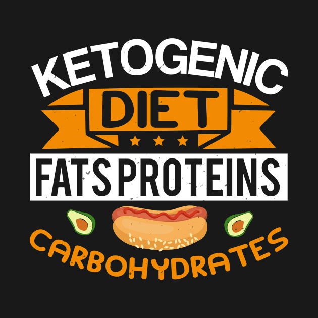 Keto Diet Ketogenic Diet Proteins Carbohydrates by zisselly