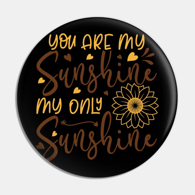 you are my sunghine my only sunghine Pin by busines_night