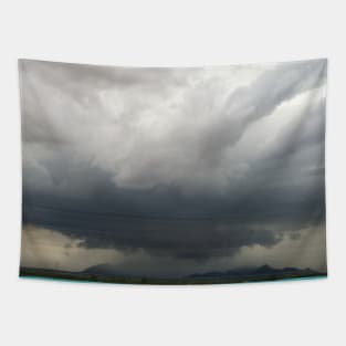 Cloudburst Tapestry