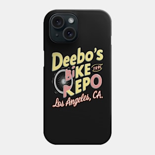 Deebo's Bike Repo Los Angeles, Ca 1995 Phone Case