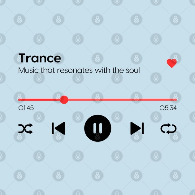 Trance by Trance