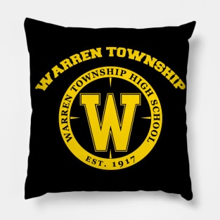 Warren Pillow