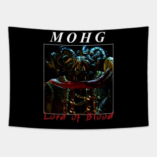 Lord of Blood Tapestry