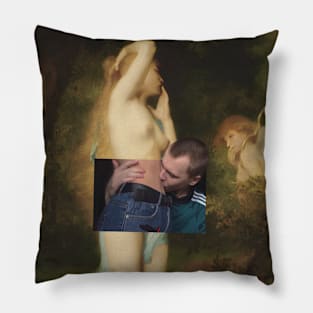 Untitled #30 Pillow