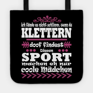 Klettern Kletterseil Kletterpfad Kletterwand Tote