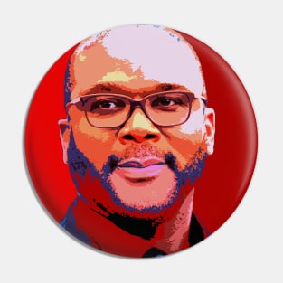 tyler perry Pin