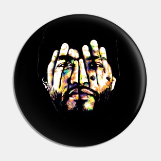 Joyner Lucas Pin