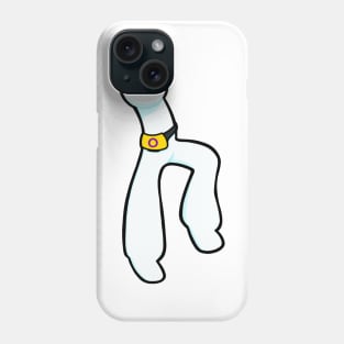 Fresno Nightcrawler - Intersex Phone Case