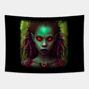 Vampire Tapestry