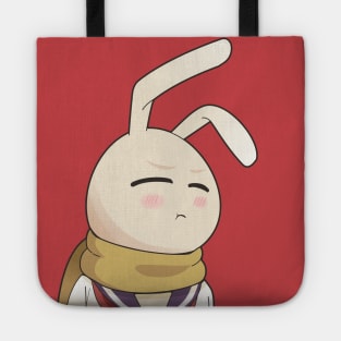 Peach Boy Riverside - Frau Pout Tote