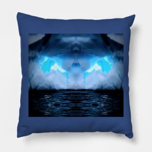 Frost Giant Pillow