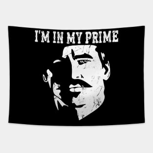 Doc Holiday | I'm In My Prime. || Tombstone Vintage Tapestry