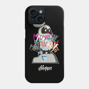 Mumei Street Phone Case