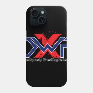 XDWF Official Phone Case