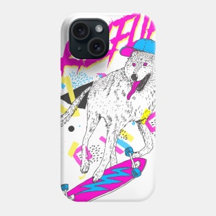 Kickflip Phone Case