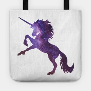 Cosmic Unicorn Tote