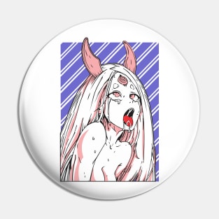 kaguya sexy girl Pin